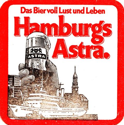 hamburg hh-hh bavaria astra quad 2a (185-das bier voll-schwarzrot) 